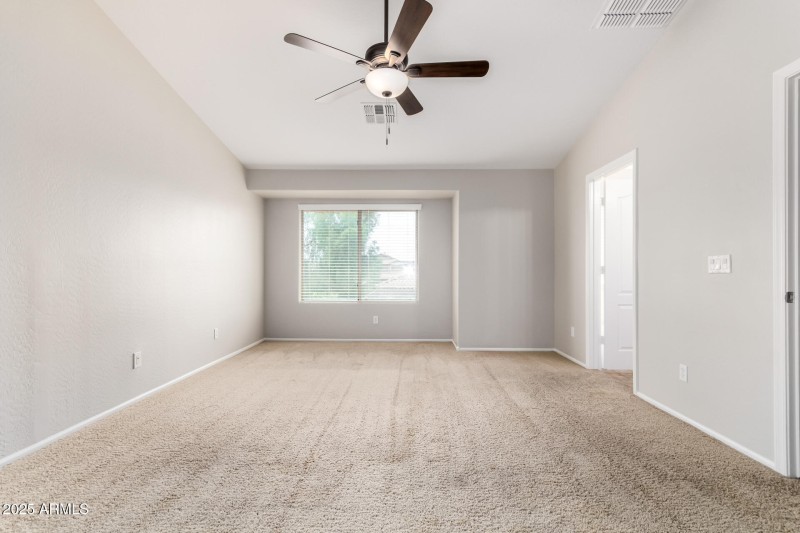 17 Master Bedroom