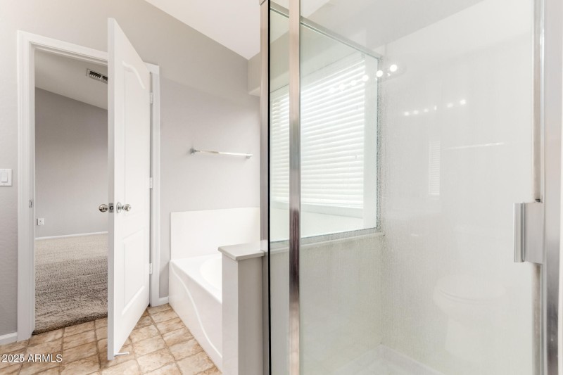 19 Master Bathroom