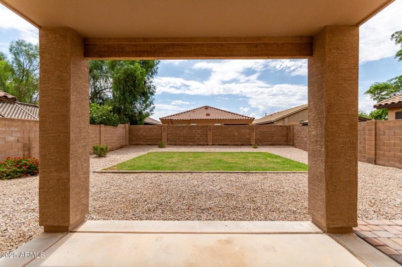 29 Backyard
