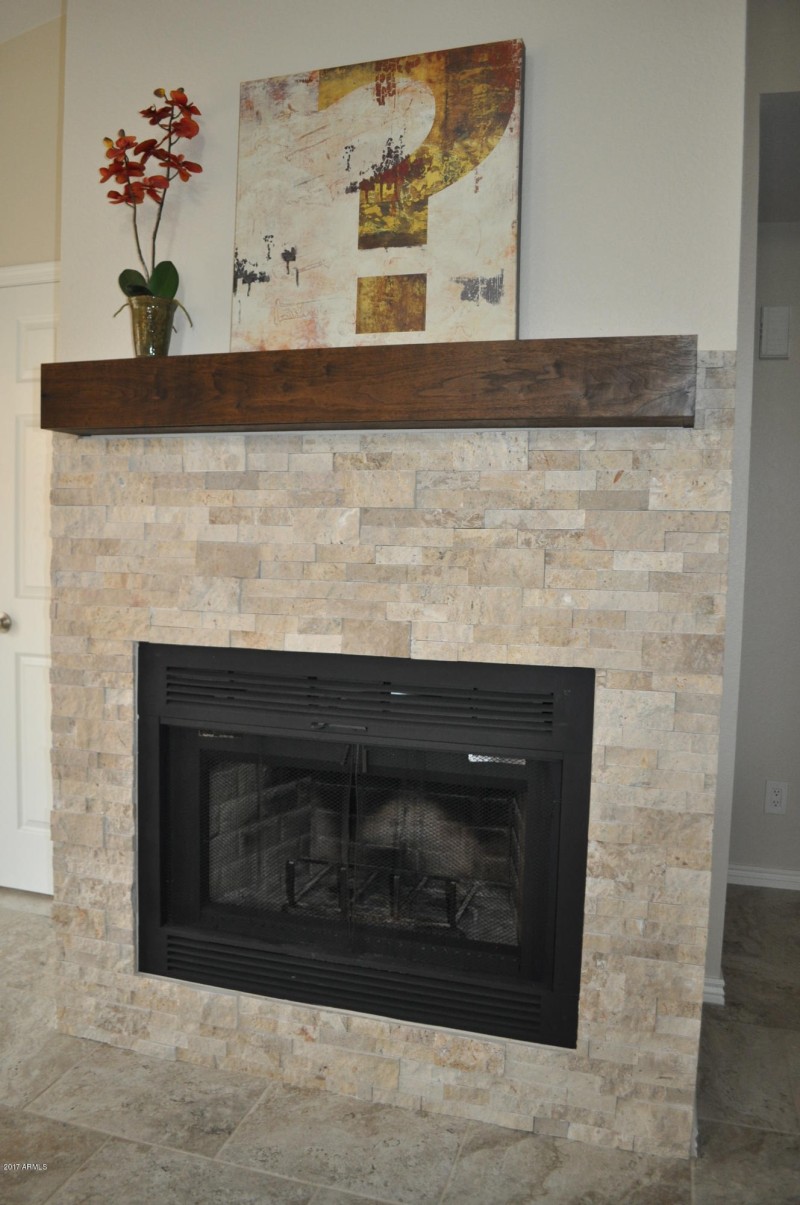 Fire Place