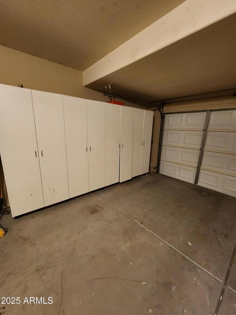 Garage storage cabinets
