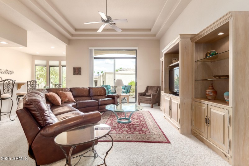 GREAT ROOM