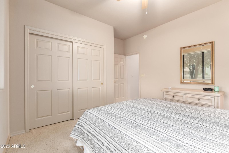 2ND BEDROOM