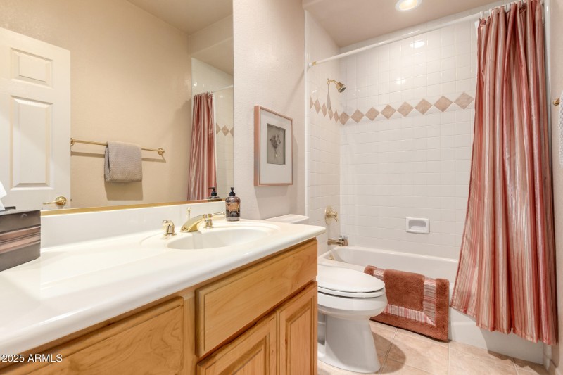 GUEST BATH