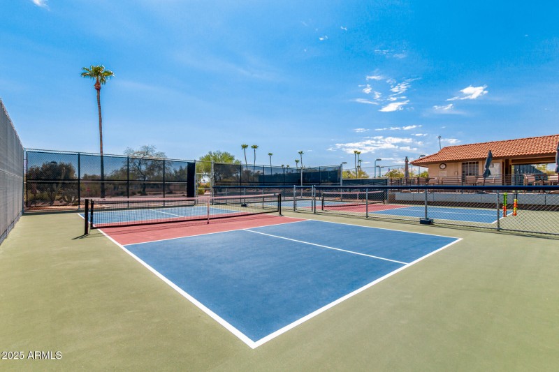 PICKLE BALL COURTS30 Sago