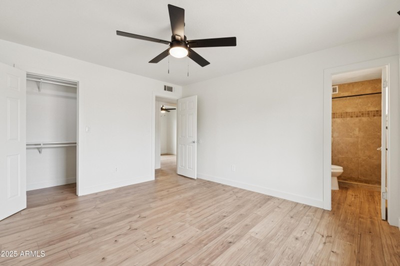 Primary Suite, Alt View