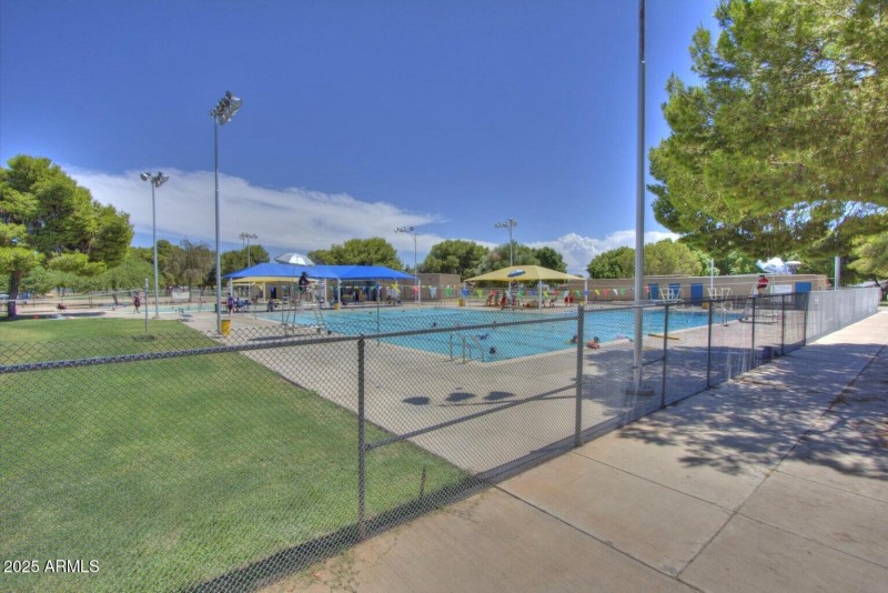 Nearby Aquatic Park Nearby