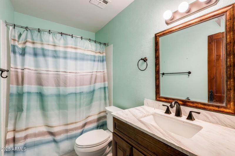Bathroom #1