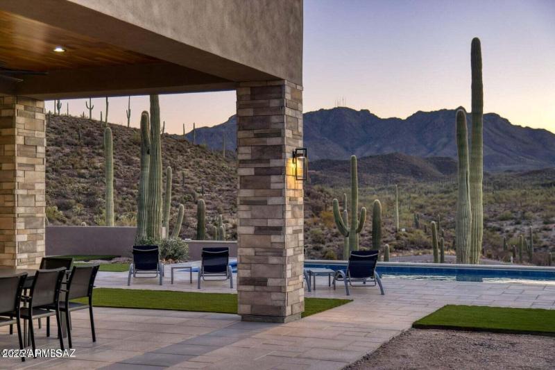 5901 W El Camino del Cerro