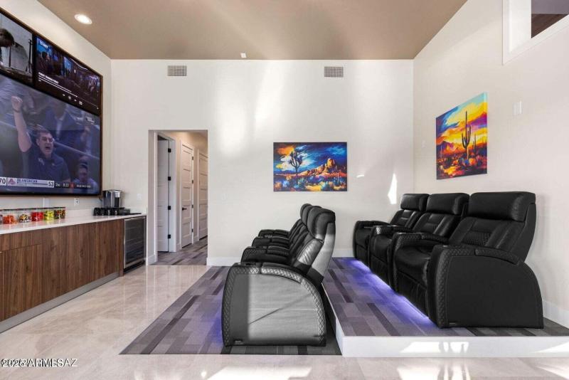 5901 W El Camino del Cerro