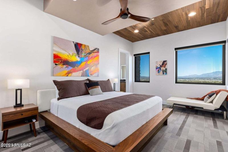 5901 W El Camino del Cerro