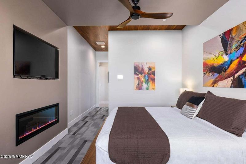 5901 W El Camino del Cerro