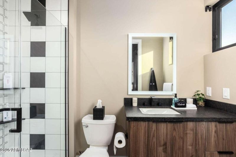 5901 W El Camino del Cerro