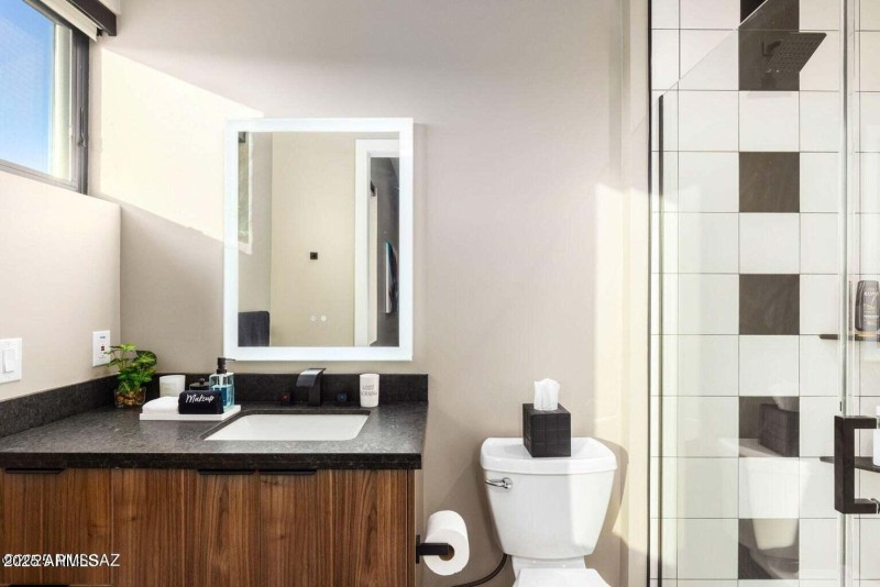 5901 W El Camino del Cerro