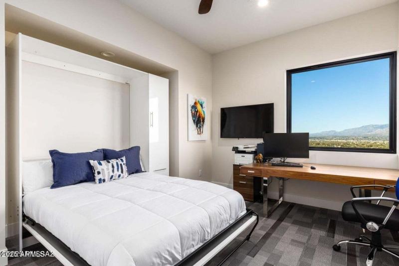 5901 W El Camino del Cerro