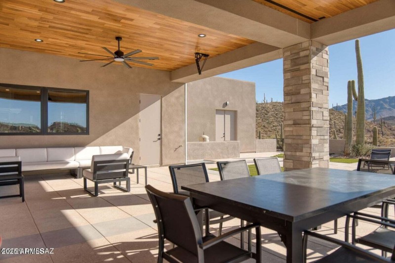 5901 W El Camino del Cerro