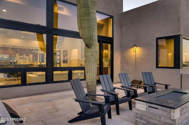 5901 W El Camino del Cerro