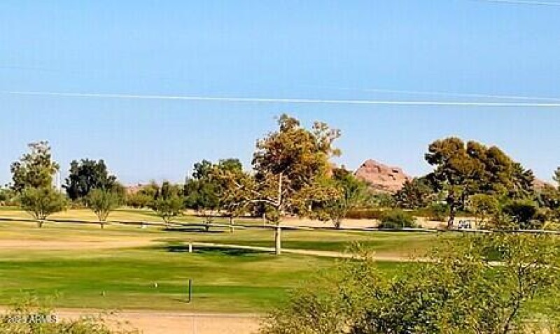 Papago Golf Course