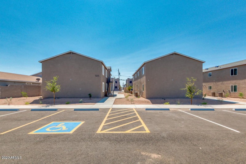 NIICE CLEAN COMMUNITY