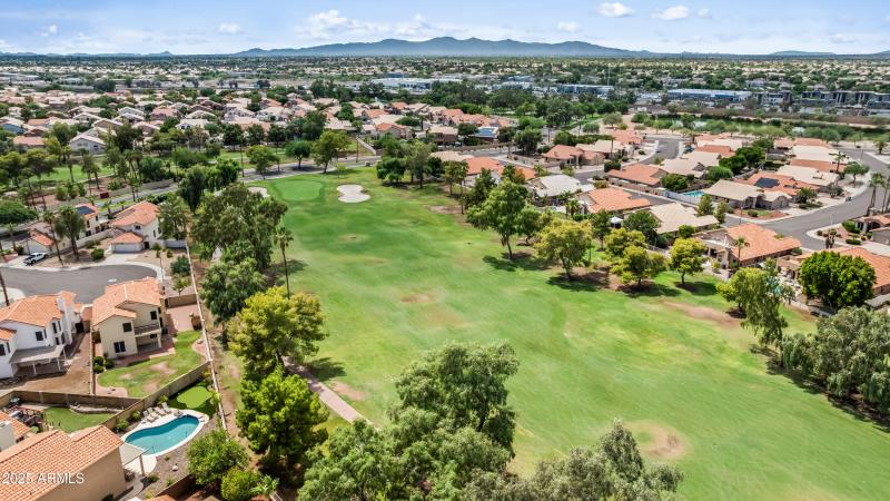 Highly Coveted Arrowhead Ranch Community