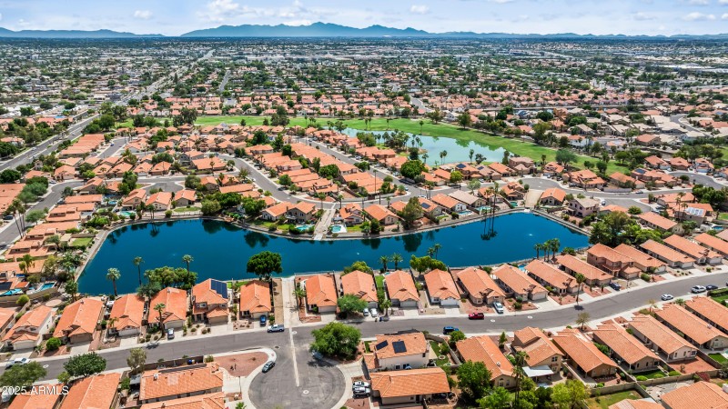 Highly Coveted Arrowhead Ranch Community