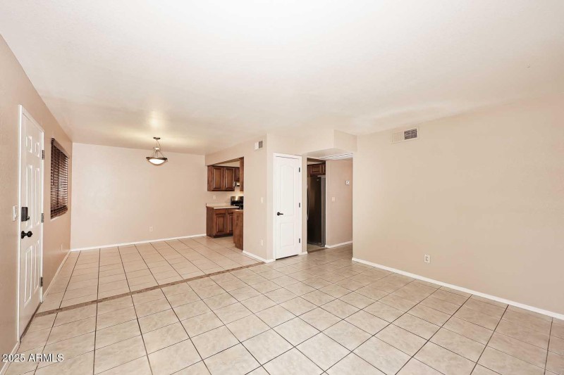 Great Room-Kitchen