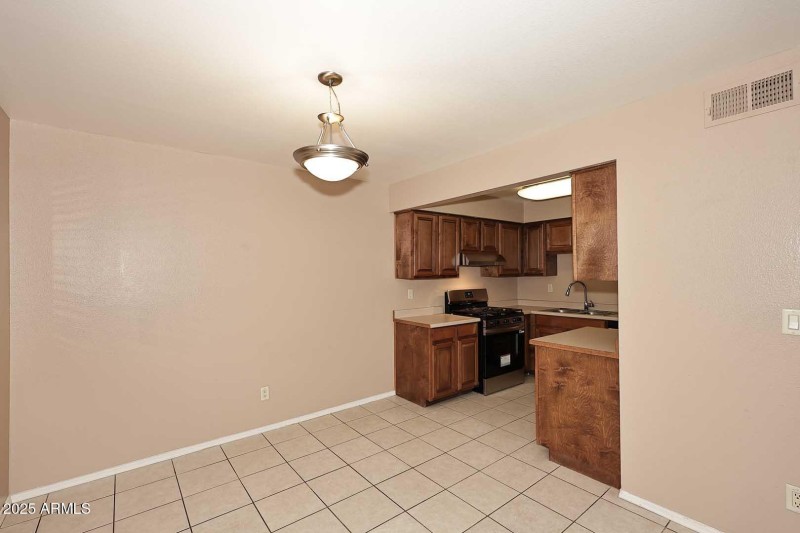 Dining Room-Kitchen