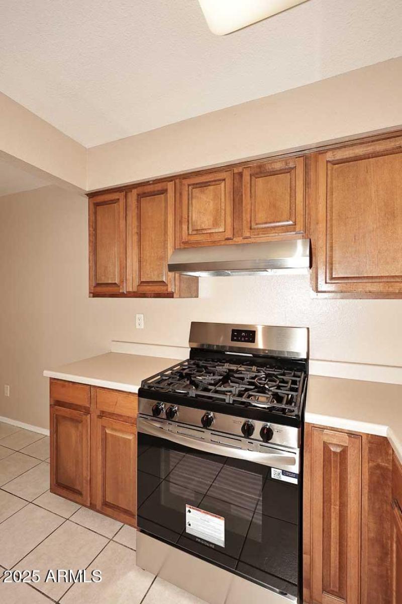 Kitchen-Range