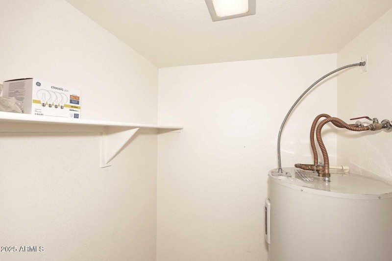 Storage Room