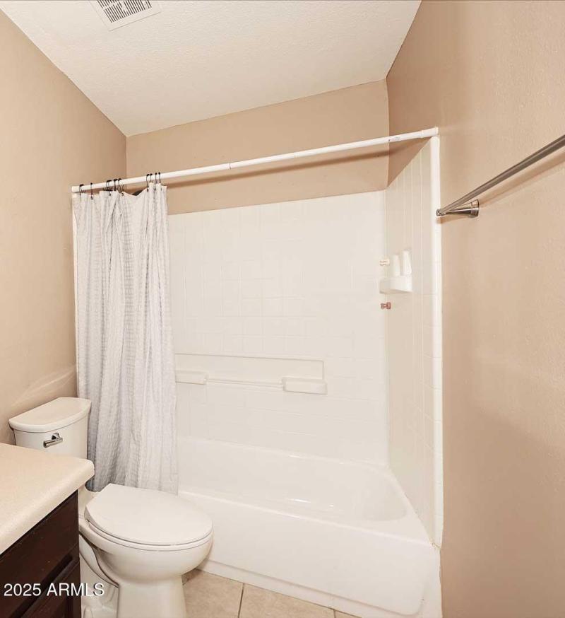 Hall Bath-Tub