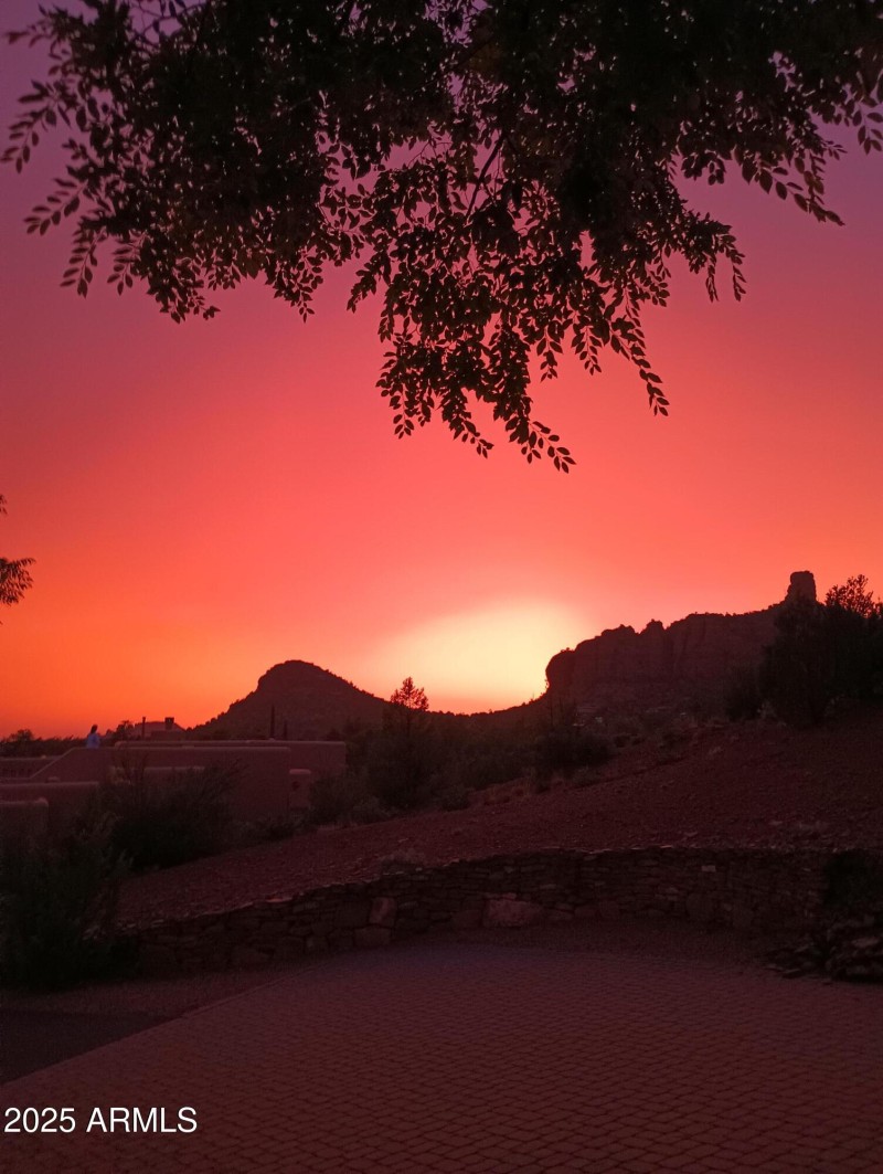 Beautiful Sunsets