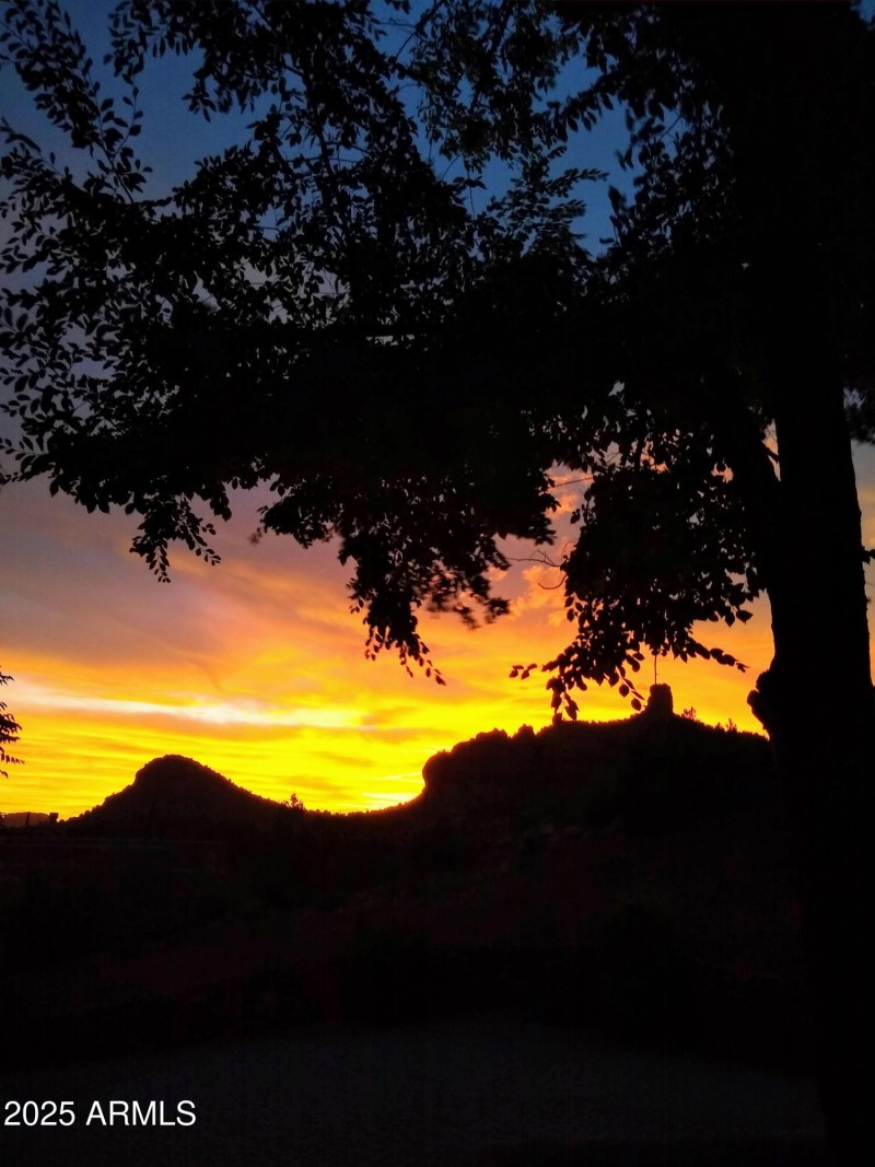 Amazing Sunsets