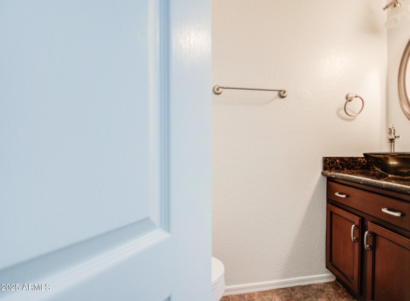 HALF BATH