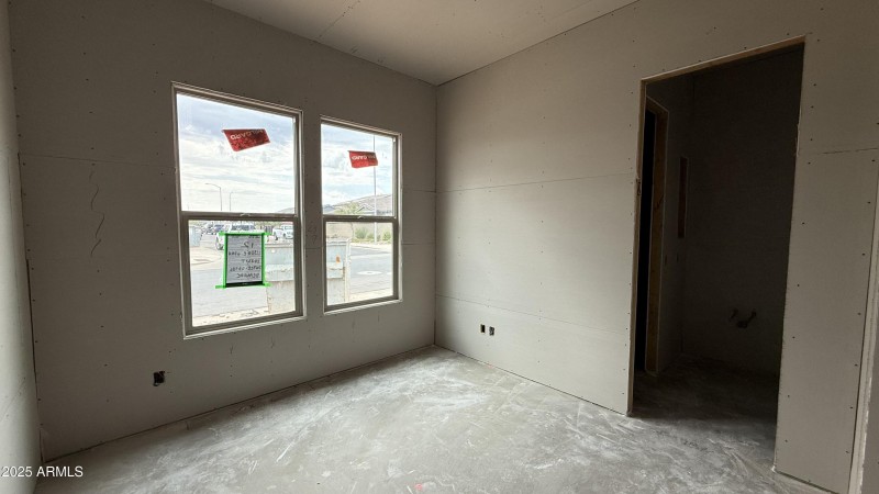 04 - Bedroom 4