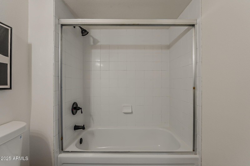 Hall Full Bath