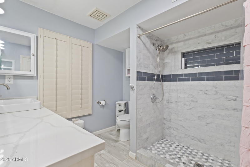 En suite #1
