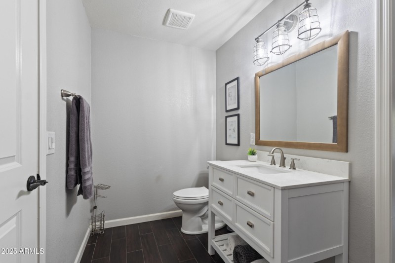 En suite #2
