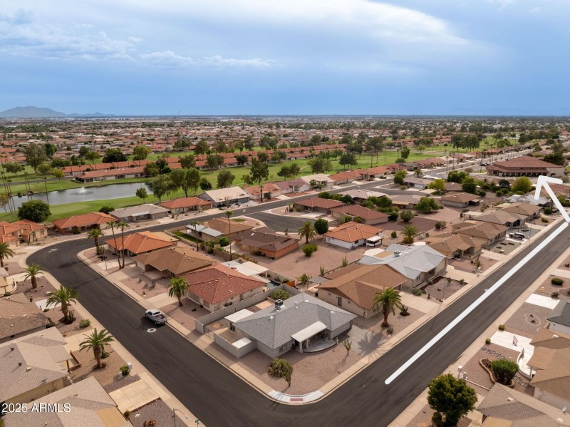 Close to Amenities