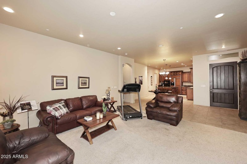 Great Room-Kitchen