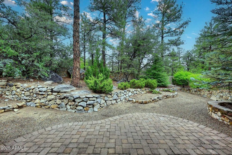 Extended Patio