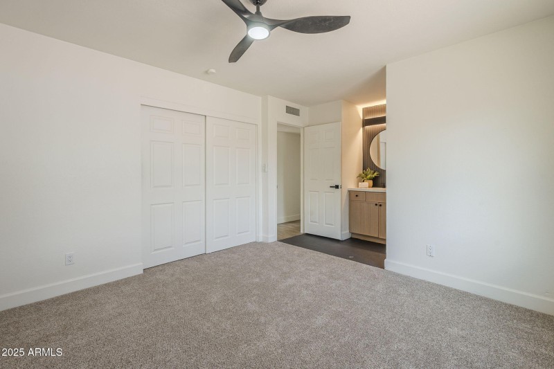 Primary Suite