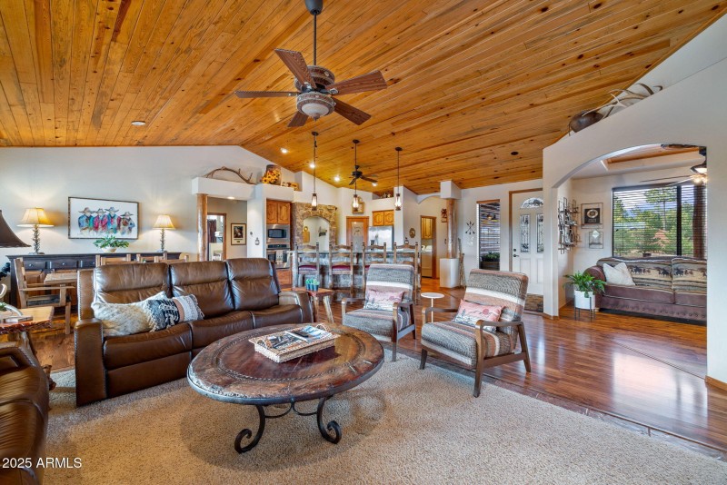 GREAT ROOM
