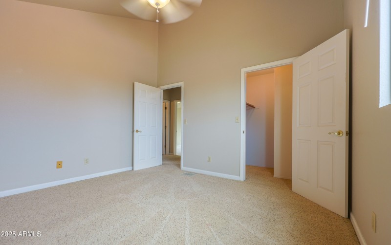 Upstairs BR 2 photo 1