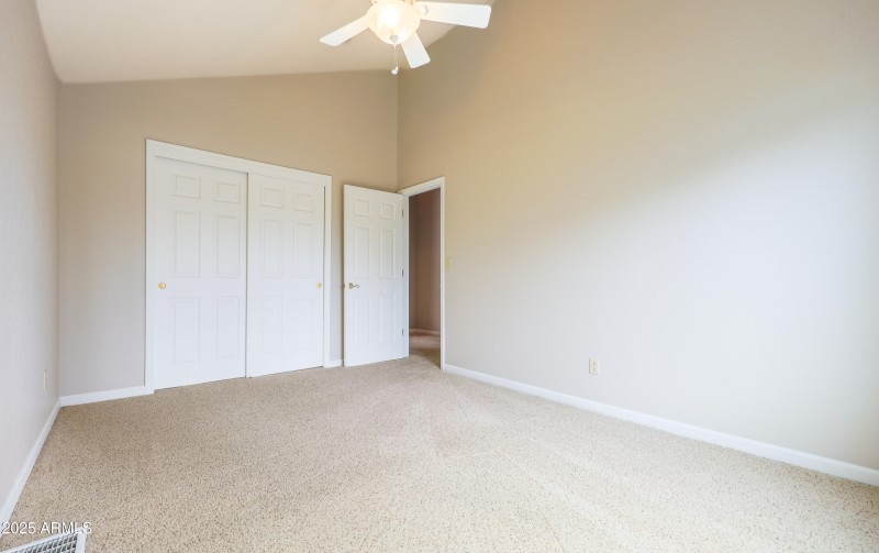 Upstairs BR 1 photo 2