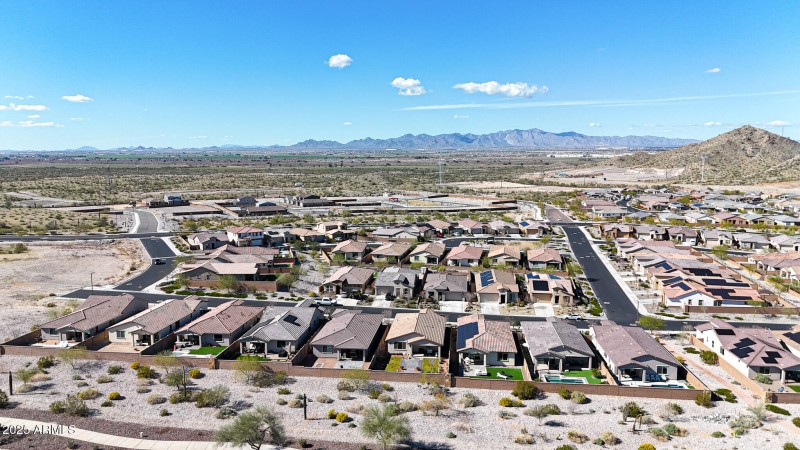 Privacy Behind Home!