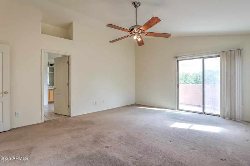 Primary Suite 2nd View
