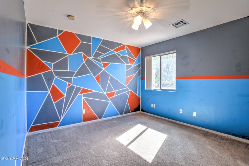 Bedroom #3