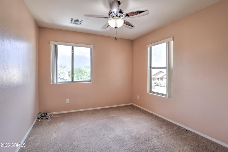 Bedroom #4