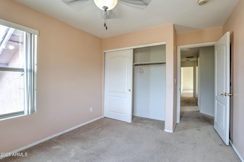 Bedroom #4 2nd View