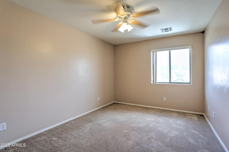 Bedroom #5
